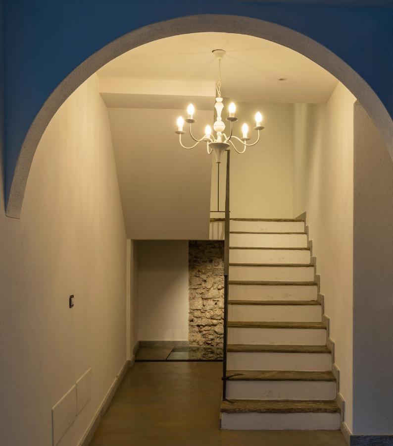 Residence Casa Coppa Appartamento Iris Omegna Kültér fotó
