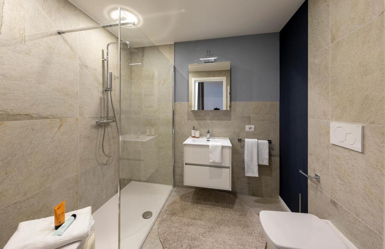 Residence Casa Coppa Appartamento Iris Omegna Kültér fotó