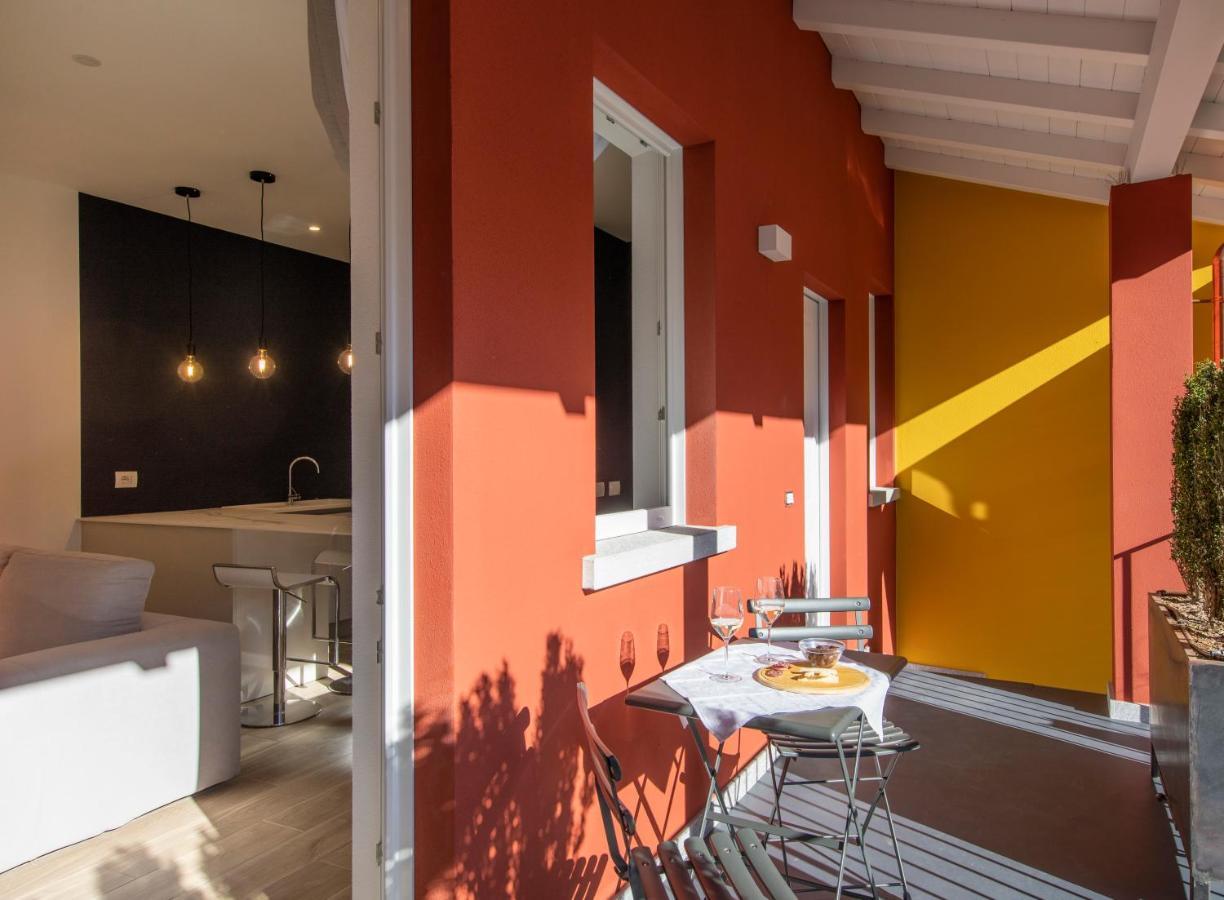 Residence Casa Coppa Appartamento Iris Omegna Kültér fotó