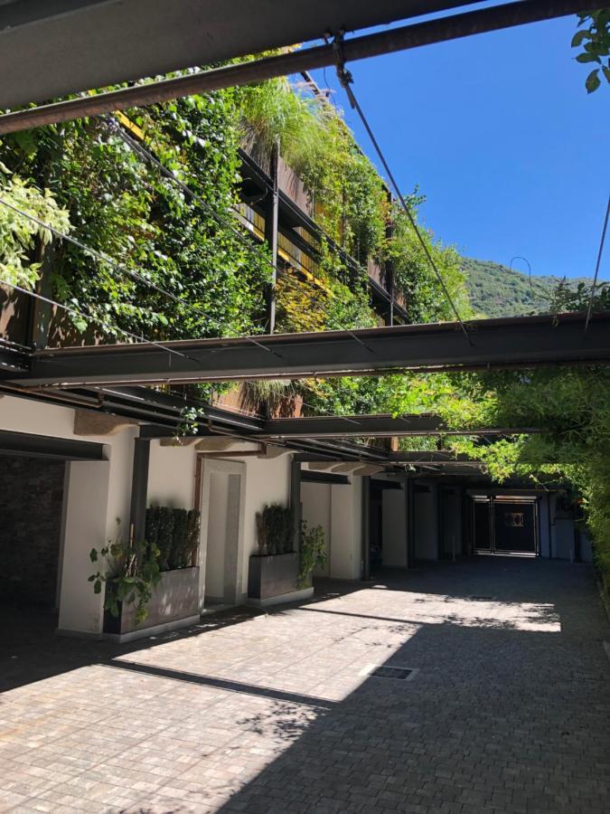 Residence Casa Coppa Appartamento Iris Omegna Kültér fotó