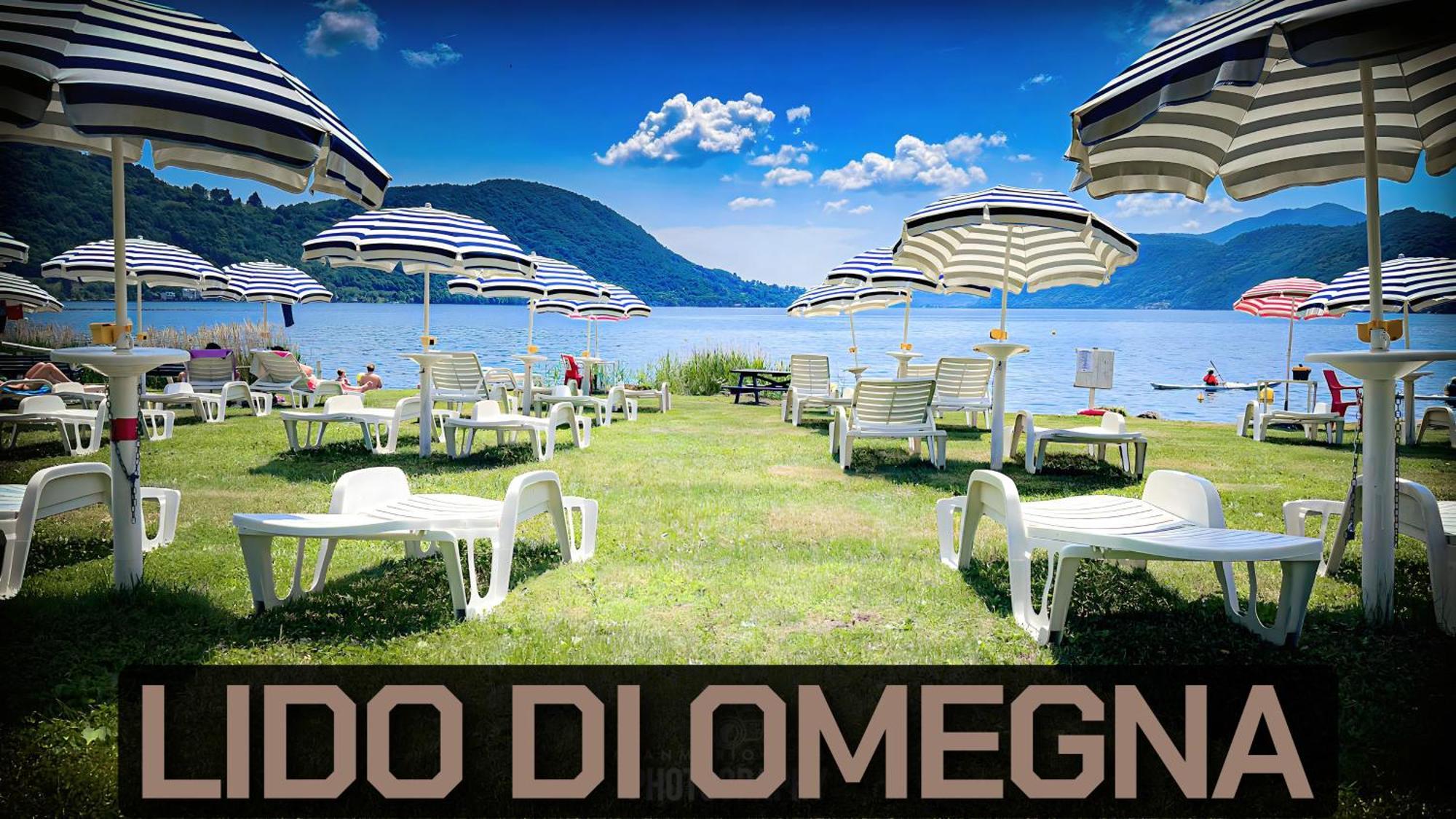 Residence Casa Coppa Appartamento Iris Omegna Kültér fotó