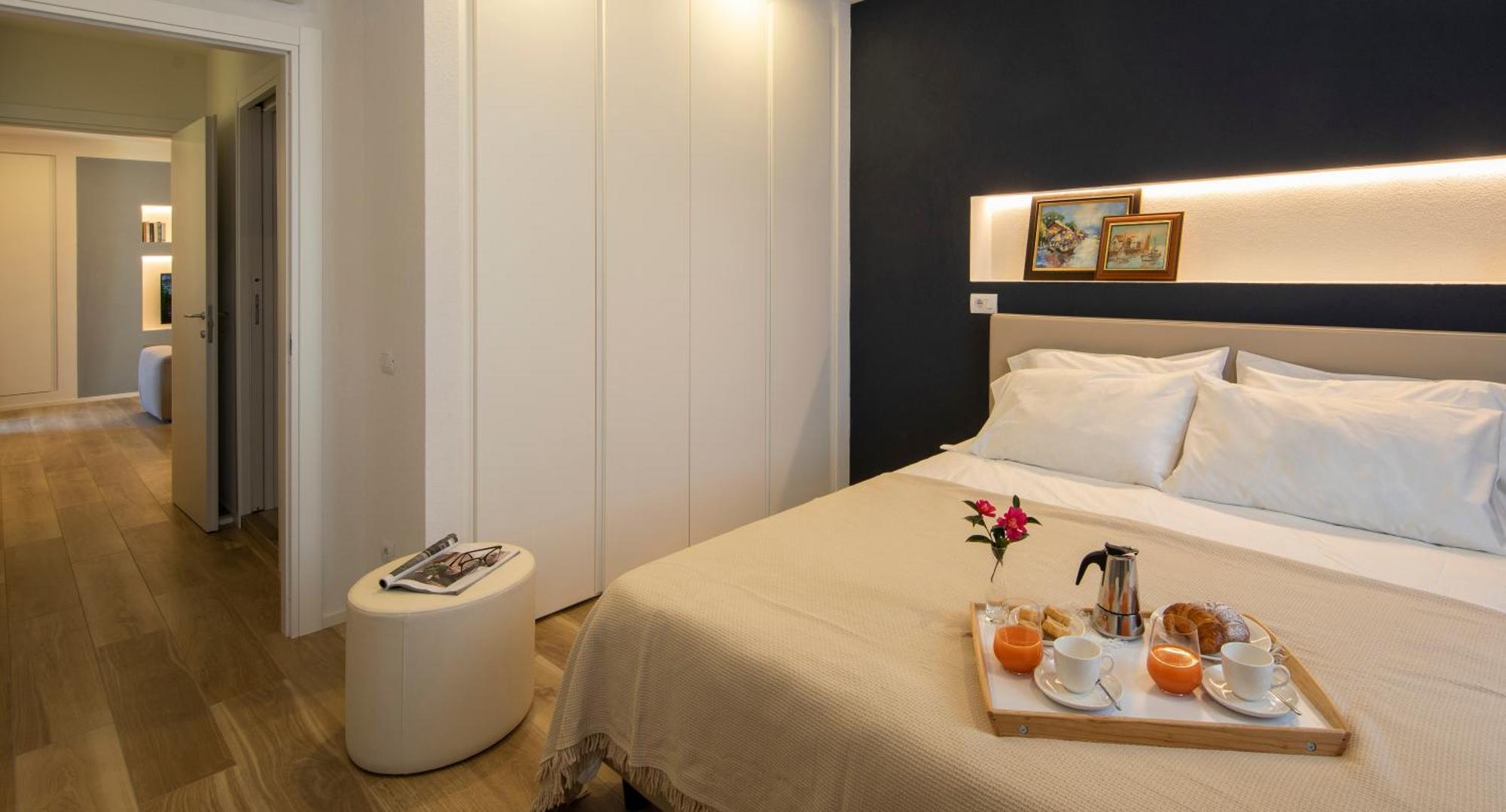 Residence Casa Coppa Appartamento Iris Omegna Kültér fotó