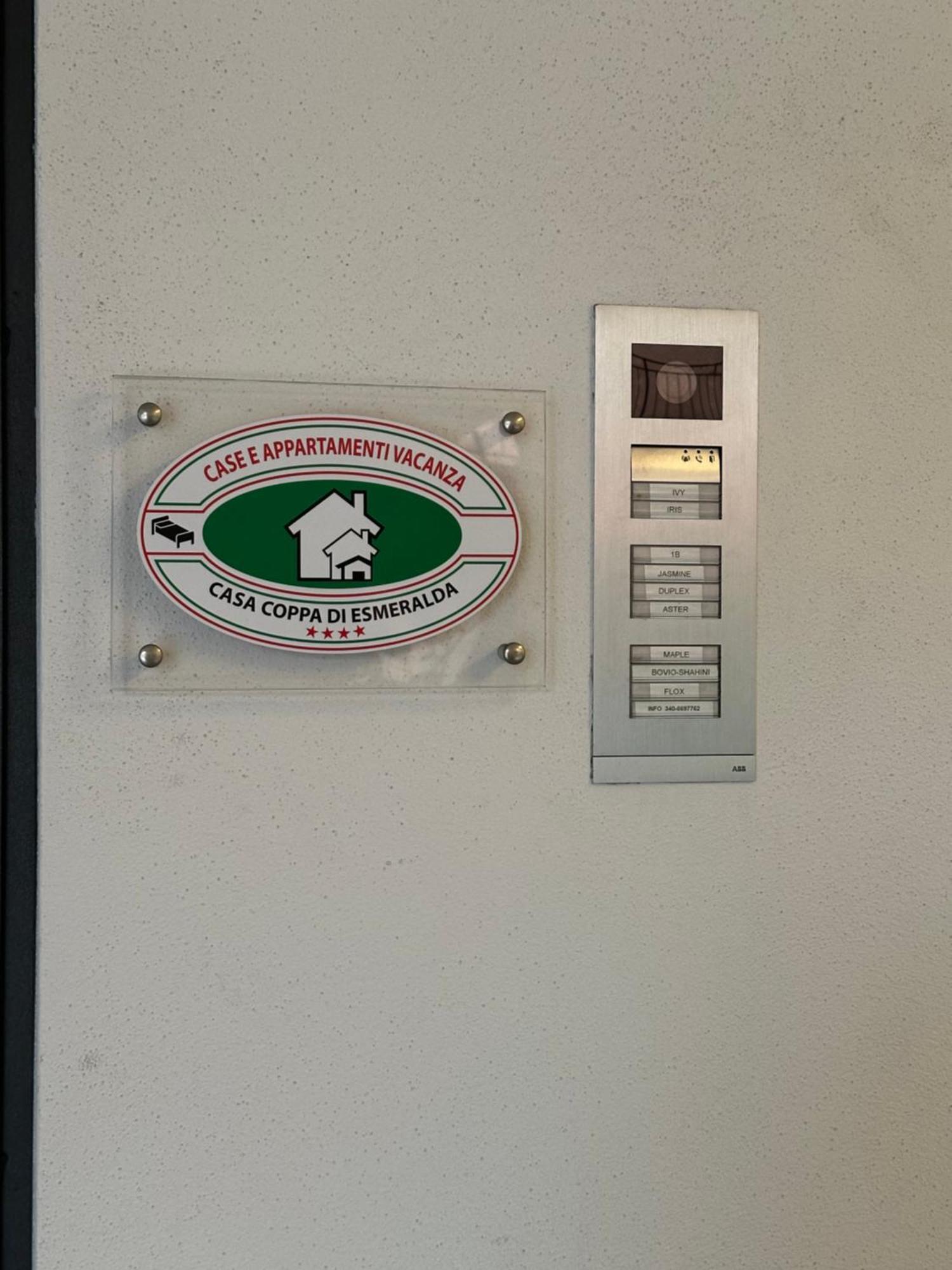 Residence Casa Coppa Appartamento Iris Omegna Kültér fotó